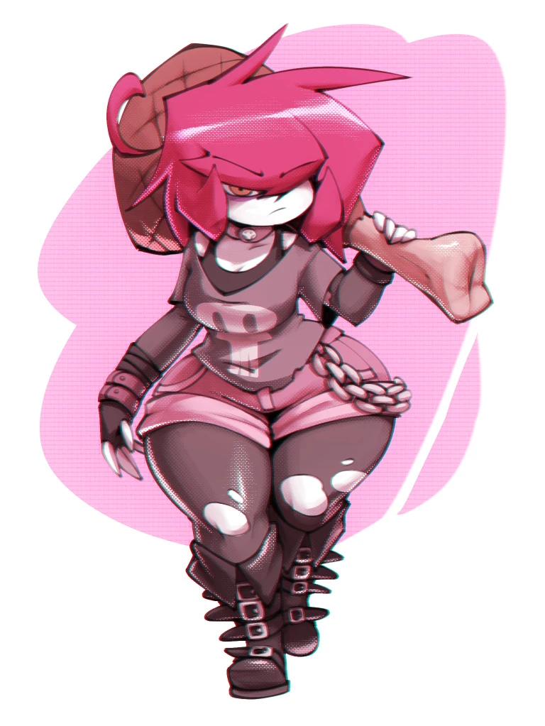 Gaz n' Stuff porn comic picture 1