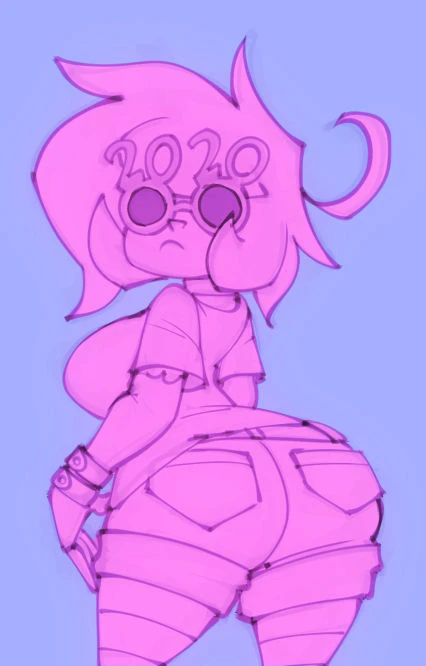 Gaz n' Stuff porn comic picture 27