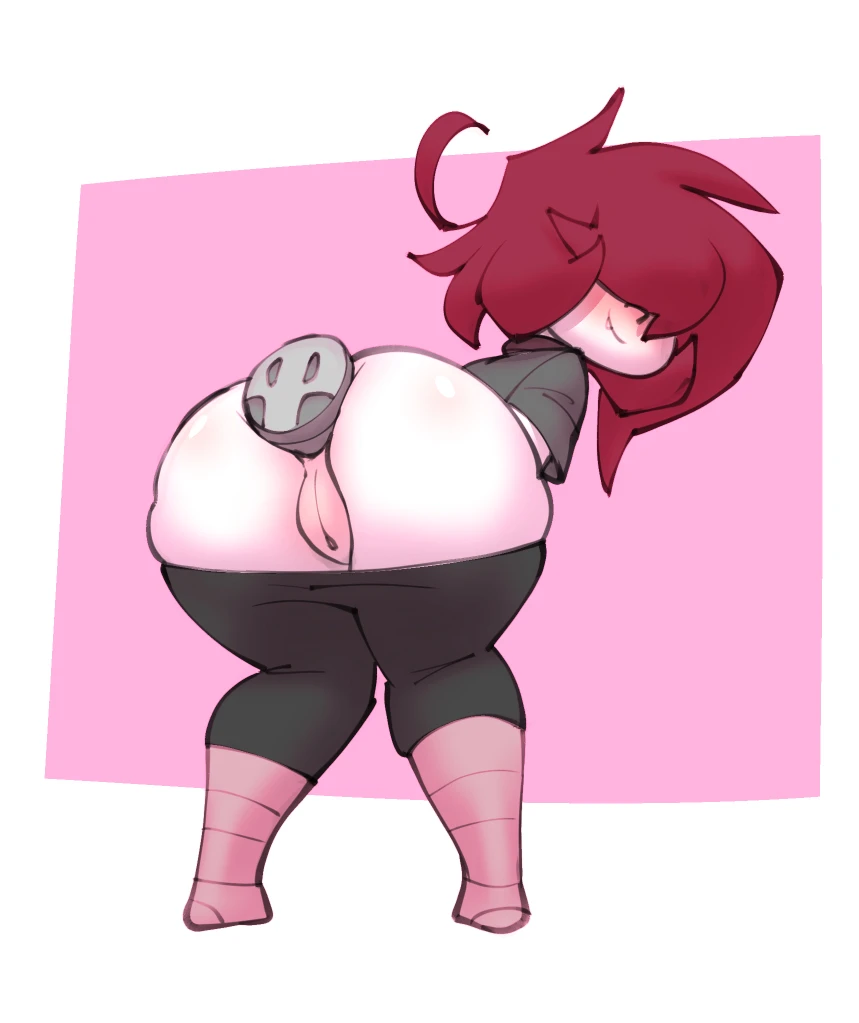 Gaz n' Stuff porn comic picture 8