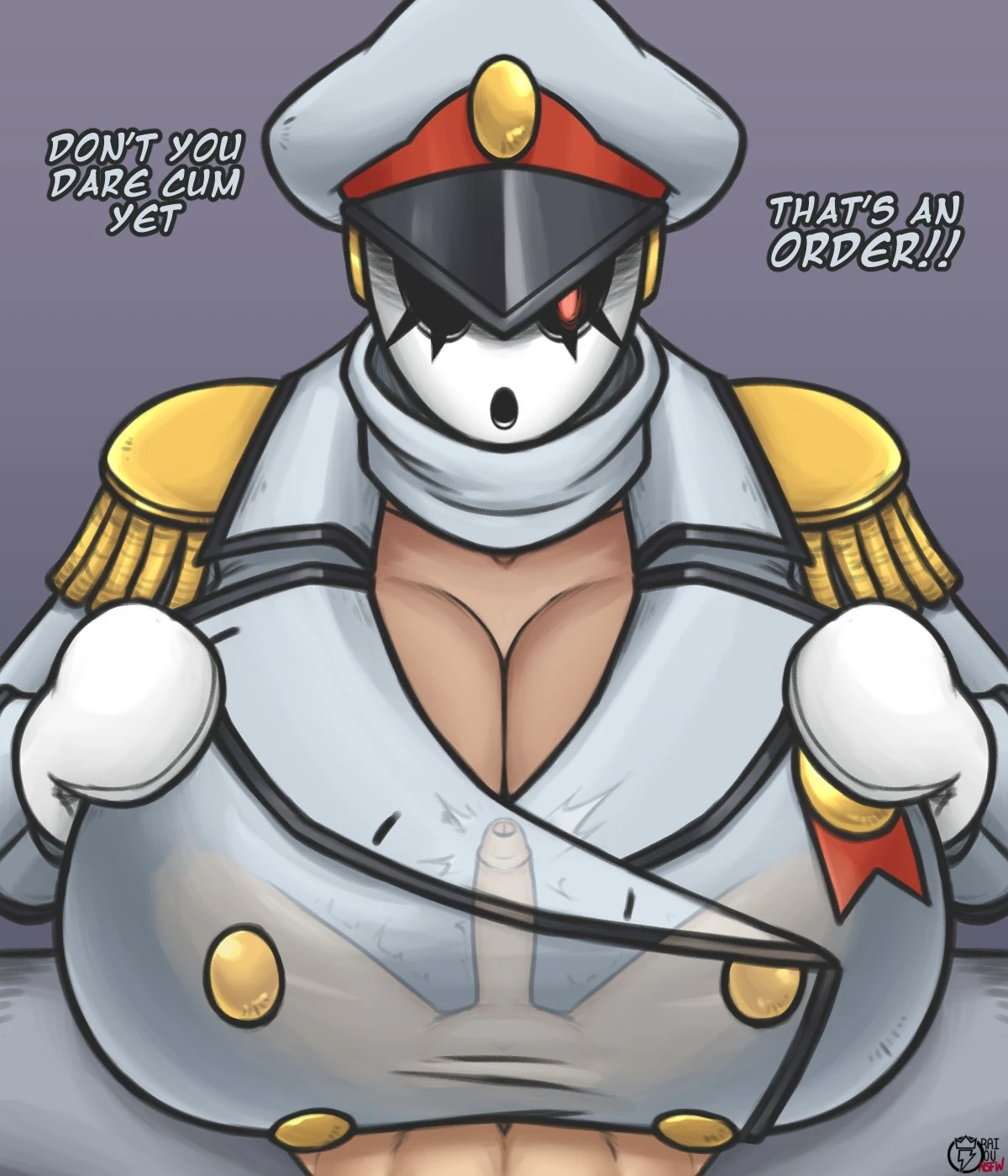 General Shy Gal porn comic picture 9