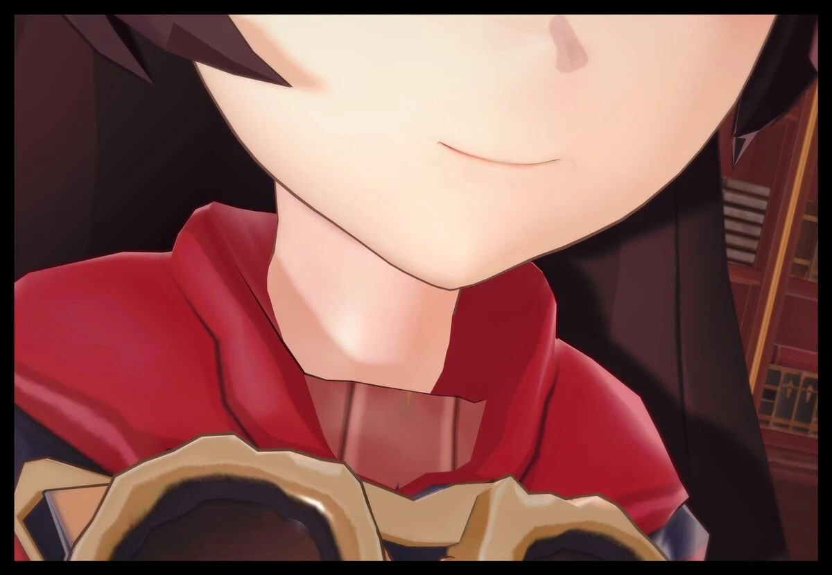 Genshin Imposter porn comic picture 27