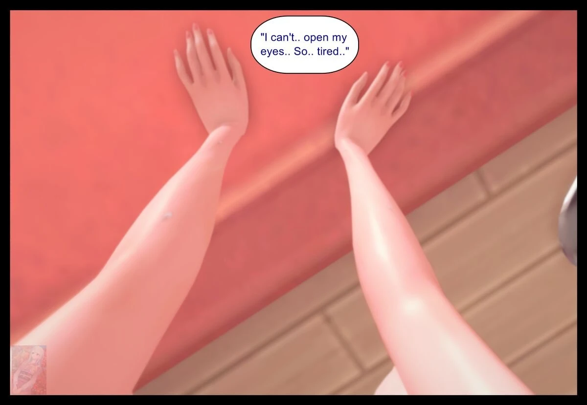 Genshin Imposter porn comic picture 77