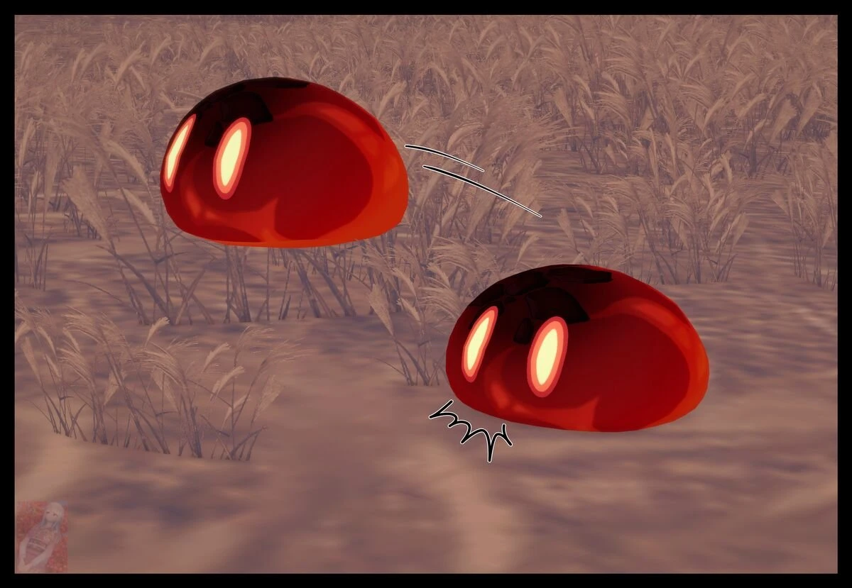 Genshin Imposter porn comic picture 81