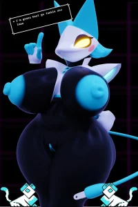Geodat64's Tasque Manager porn comic picture 1