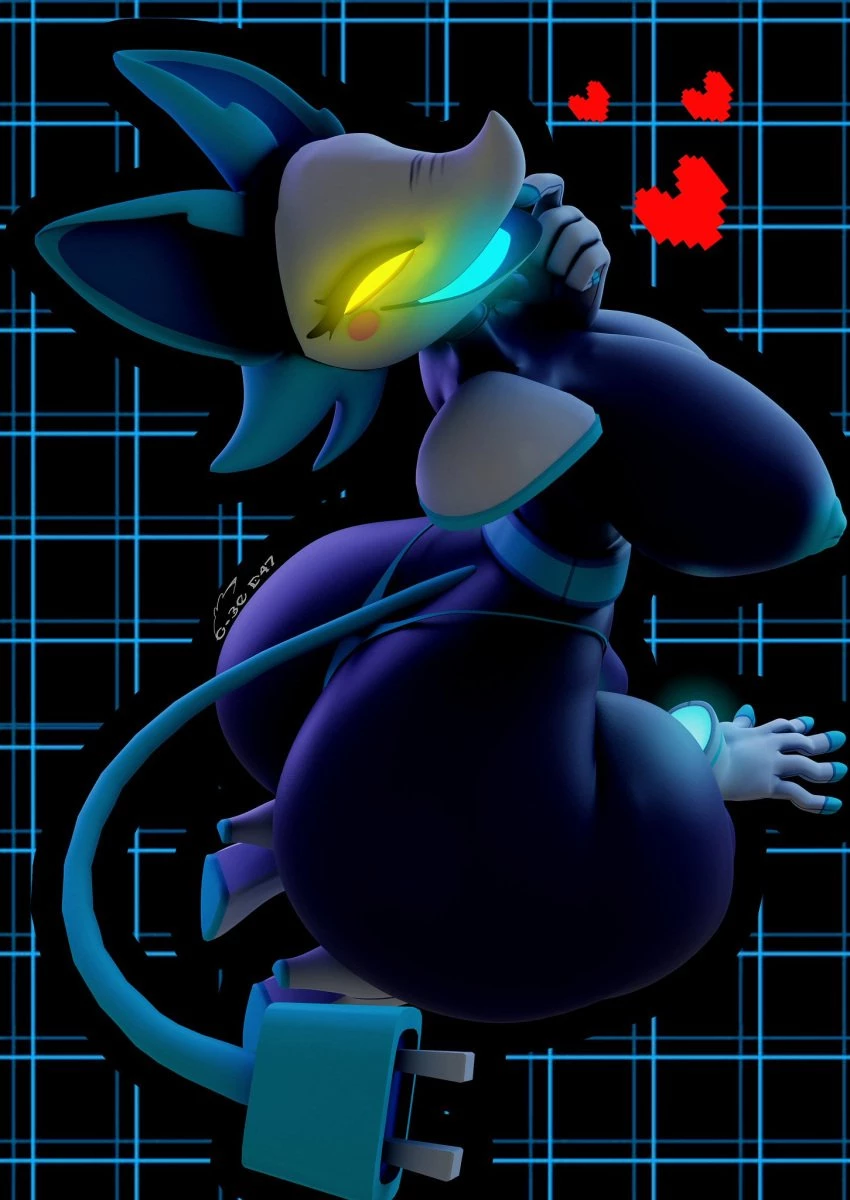 Geodat64's Tasque Manager porn comic picture 13