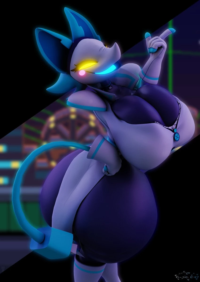 Geodat64's Tasque Manager porn comic picture 19