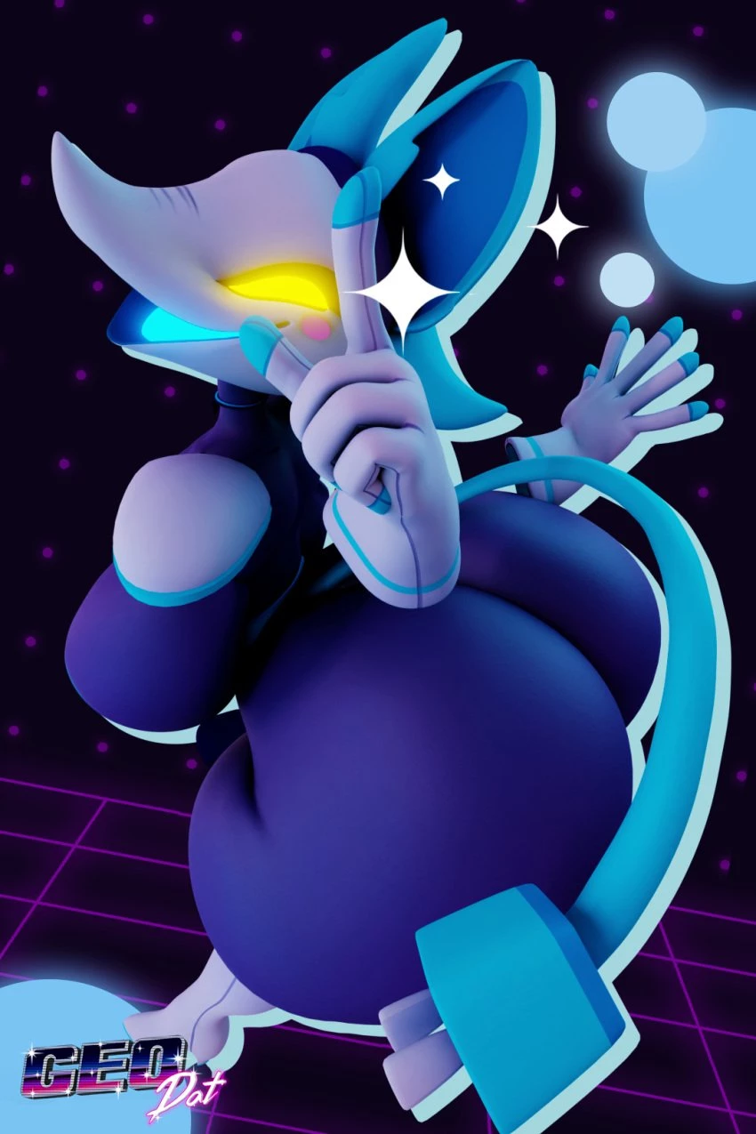 Geodat64's Tasque Manager porn comic picture 6