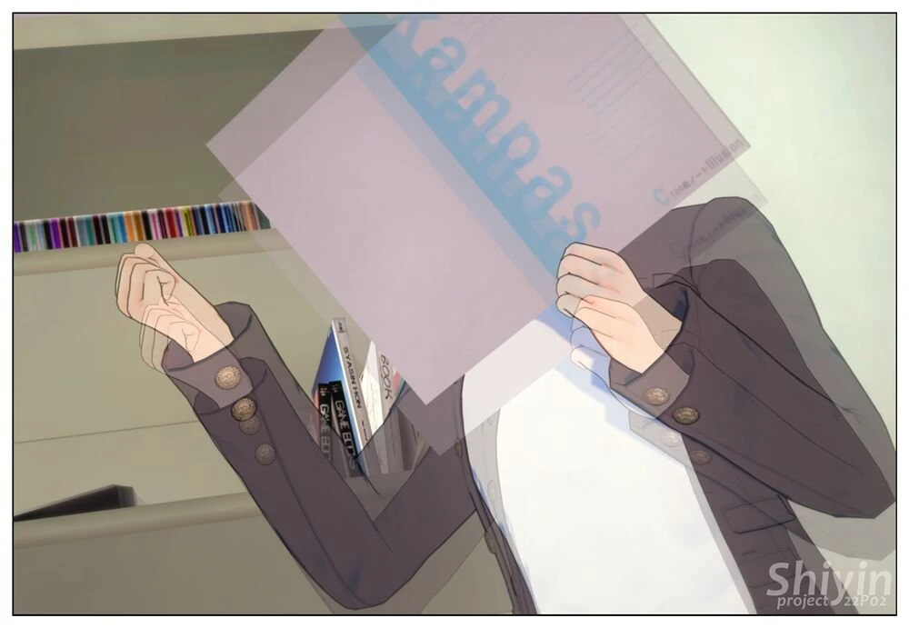 Getting into Role porn comic picture 10