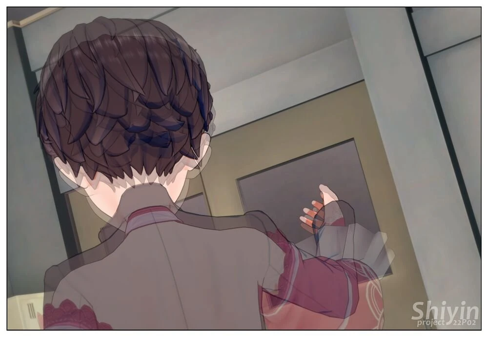 Getting into Role porn comic picture 12