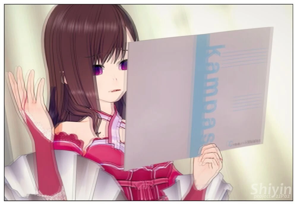 Getting into Role porn comic picture 16