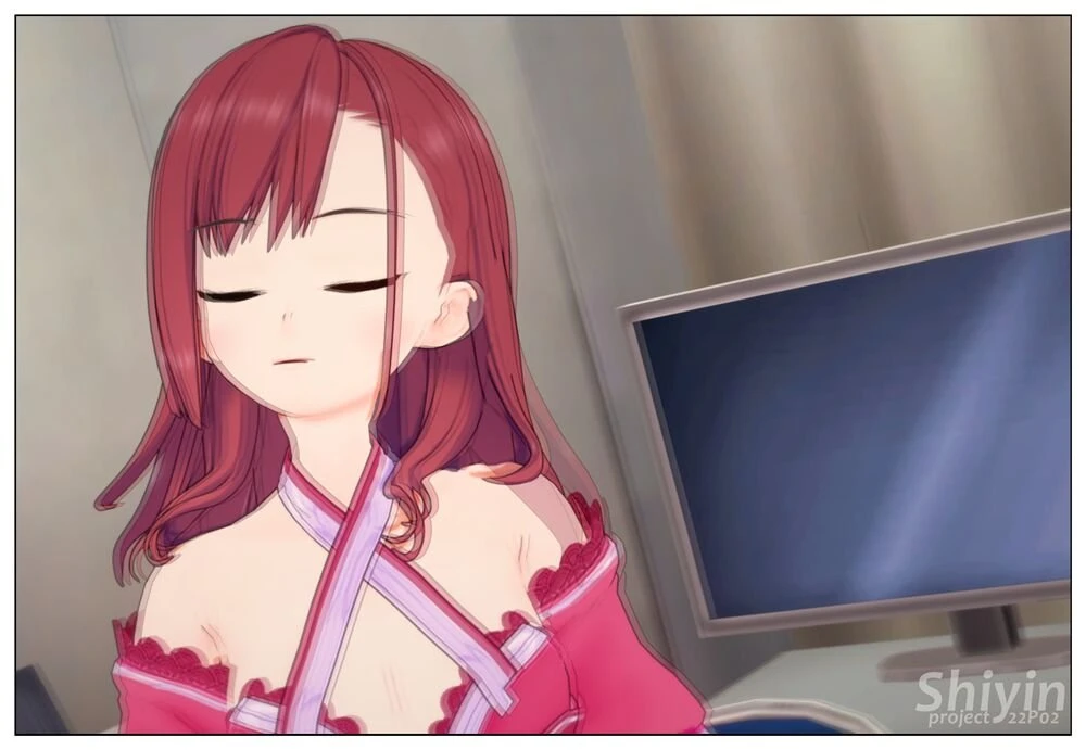 Getting into Role porn comic picture 18