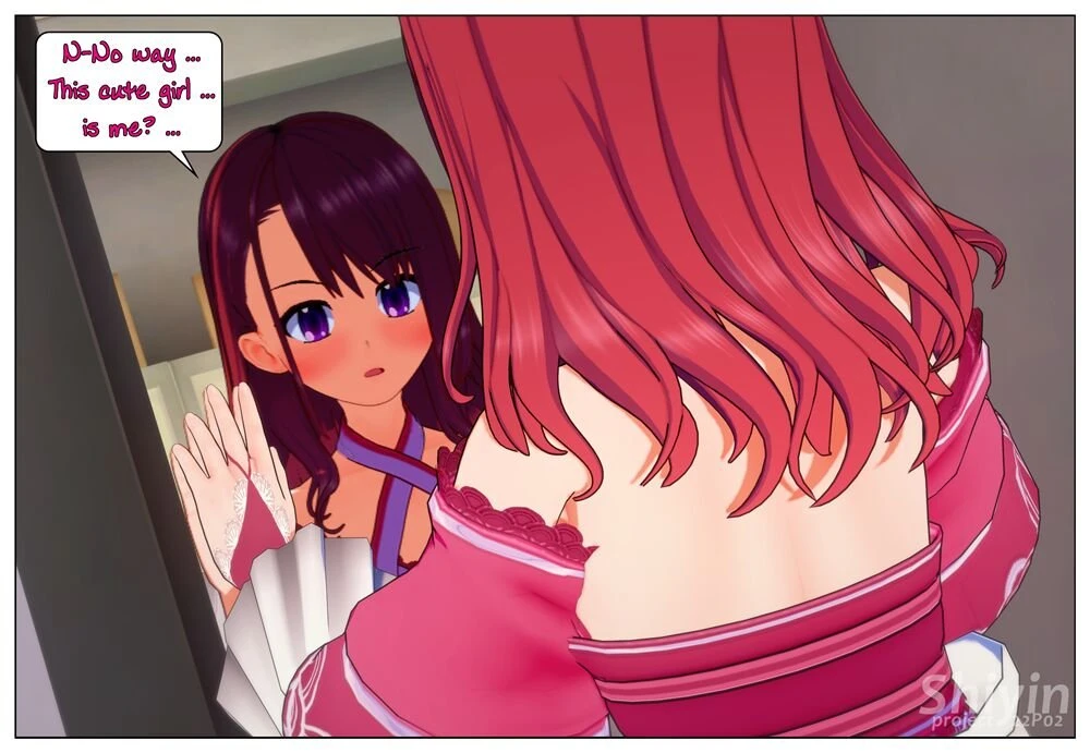 Getting into Role porn comic picture 25