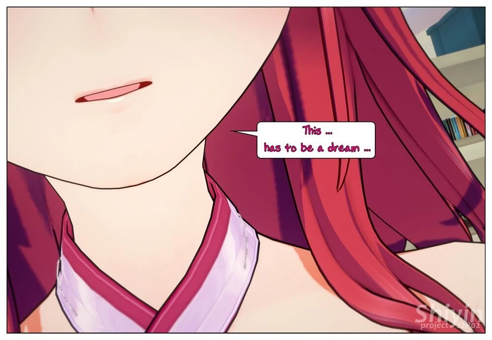 Getting into Role porn comic picture 26