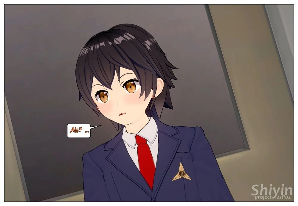 Getting into Role porn comic picture 37