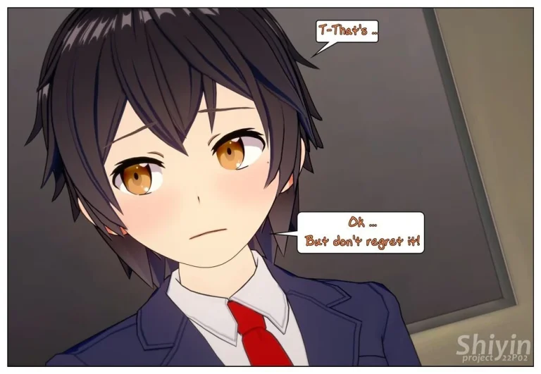 Getting into Role porn comic picture 50