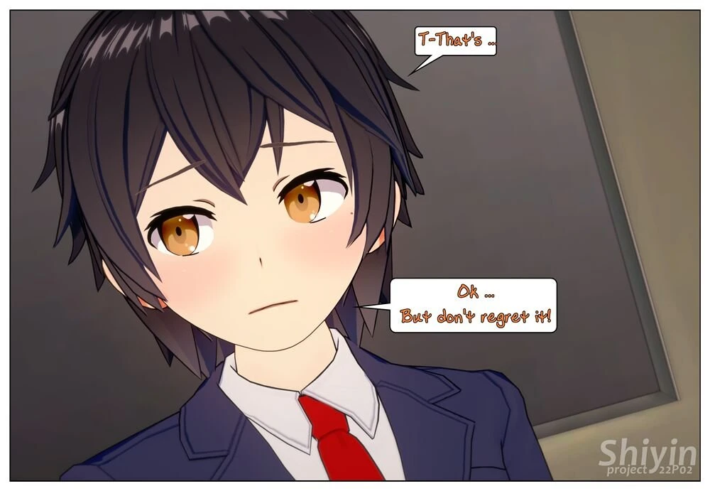 Getting into Role porn comic picture 50