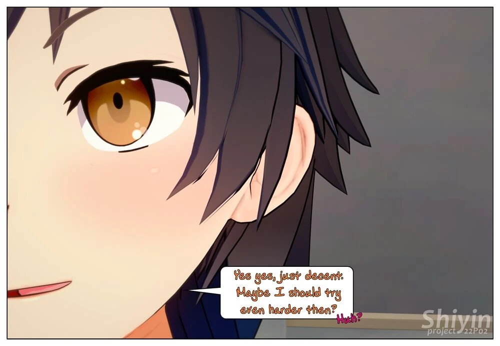 Getting into Role porn comic picture 69