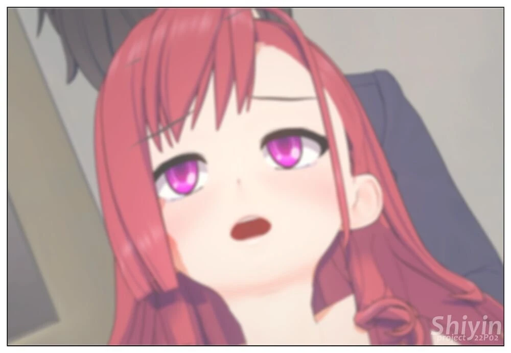 Getting into Role porn comic picture 76