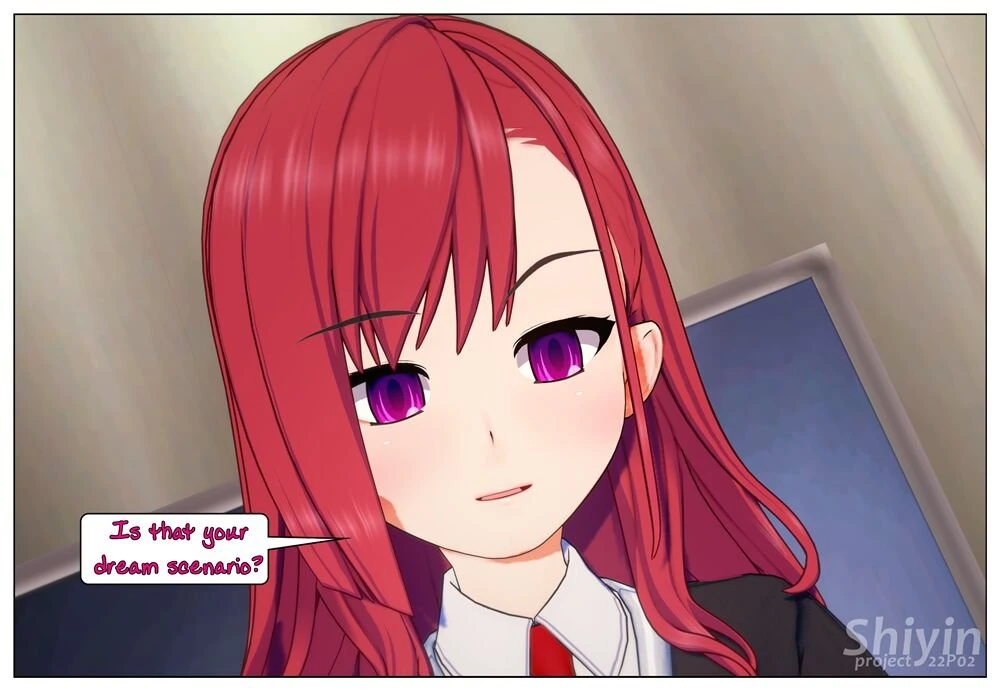 Getting into Role porn comic picture 80