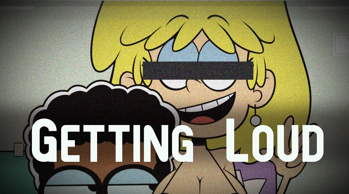 Getting loud porn comic picture 1