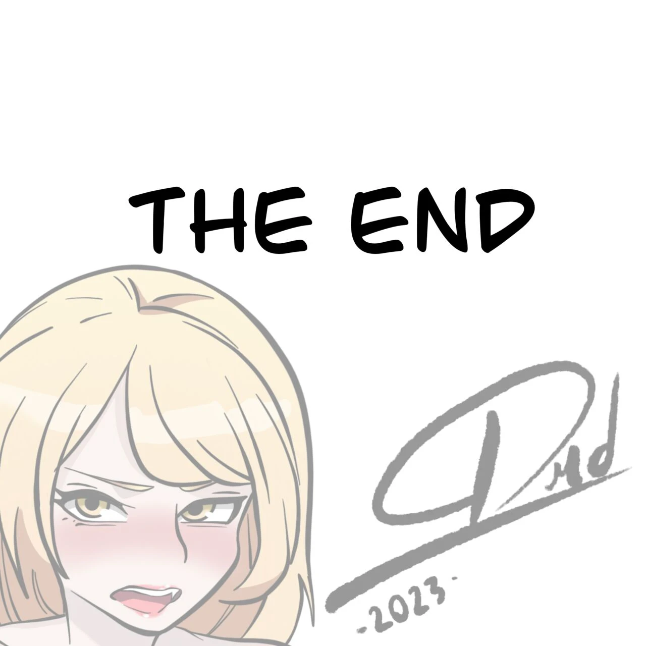 Getting Plagas Out - A RE4 side story porn comic picture 5