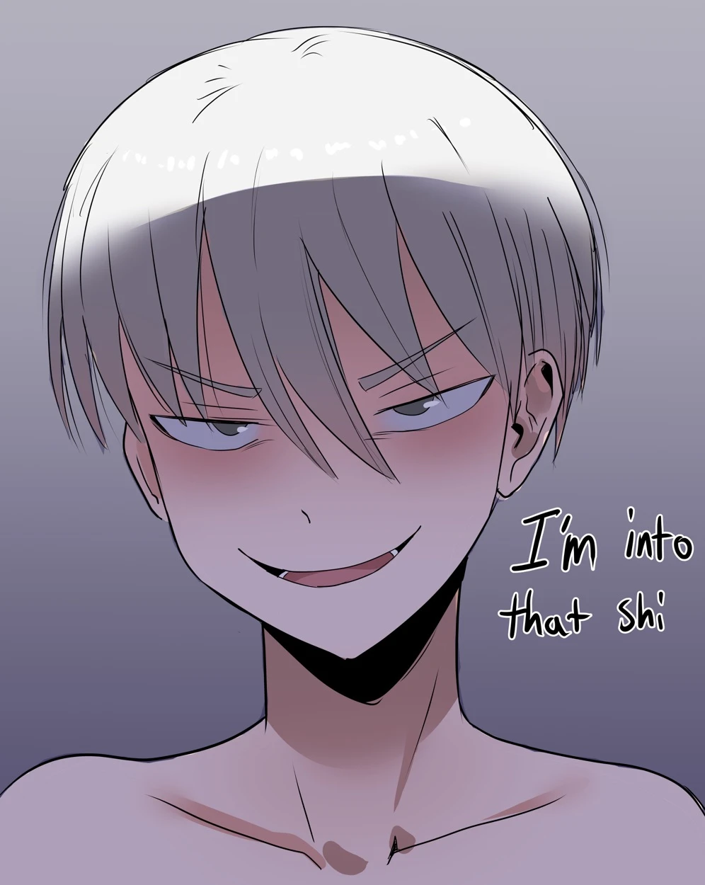 Ghost Chan porn comic picture 18