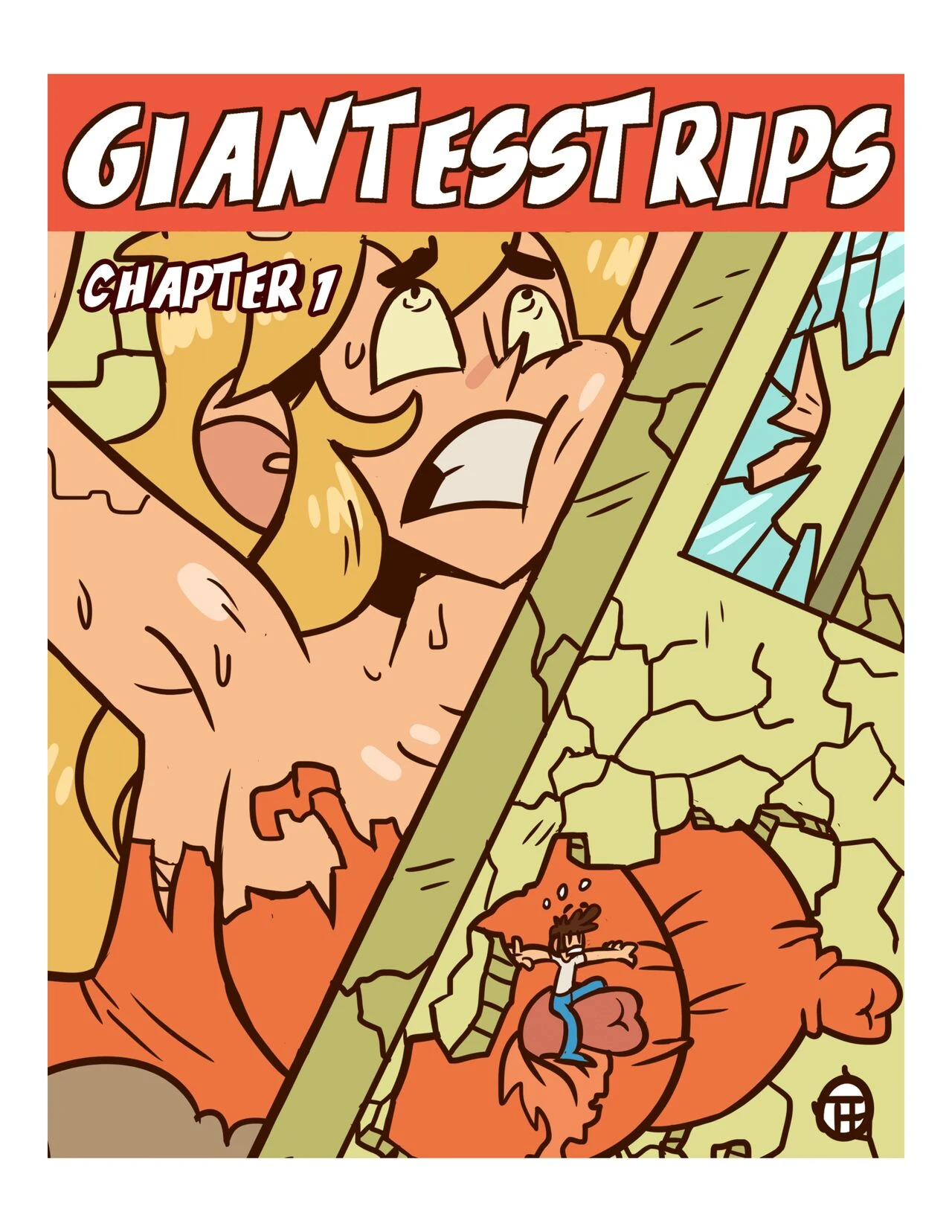 GiantesStrips porn comic picture 1