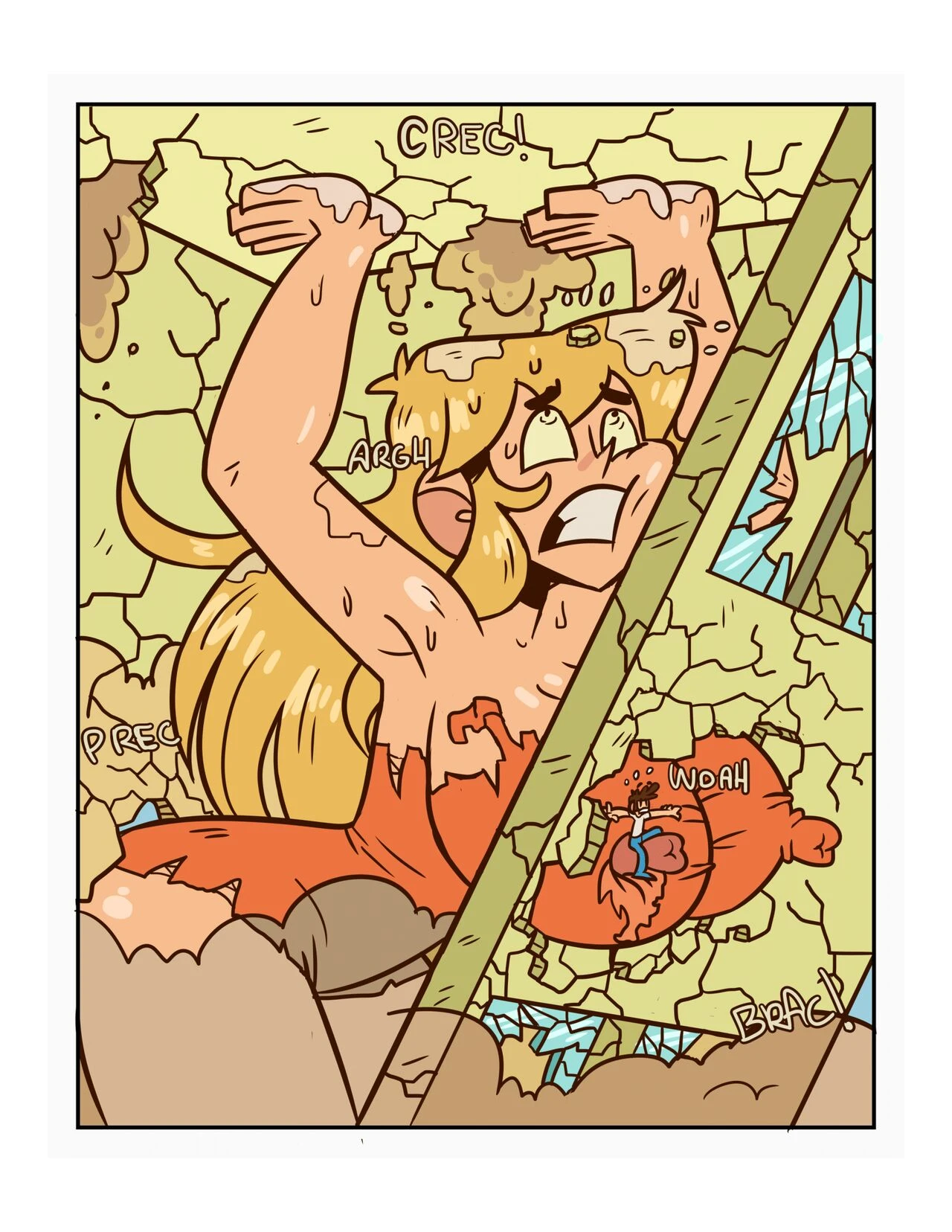 GiantesStrips porn comic picture 10