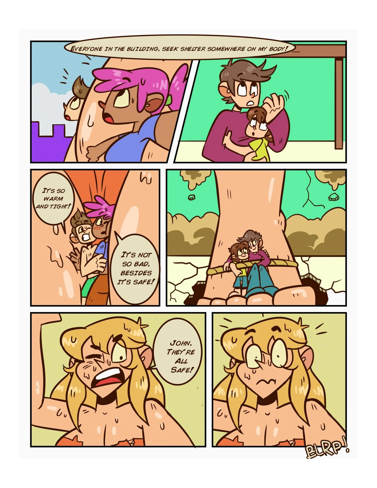 GiantesStrips porn comic picture 12