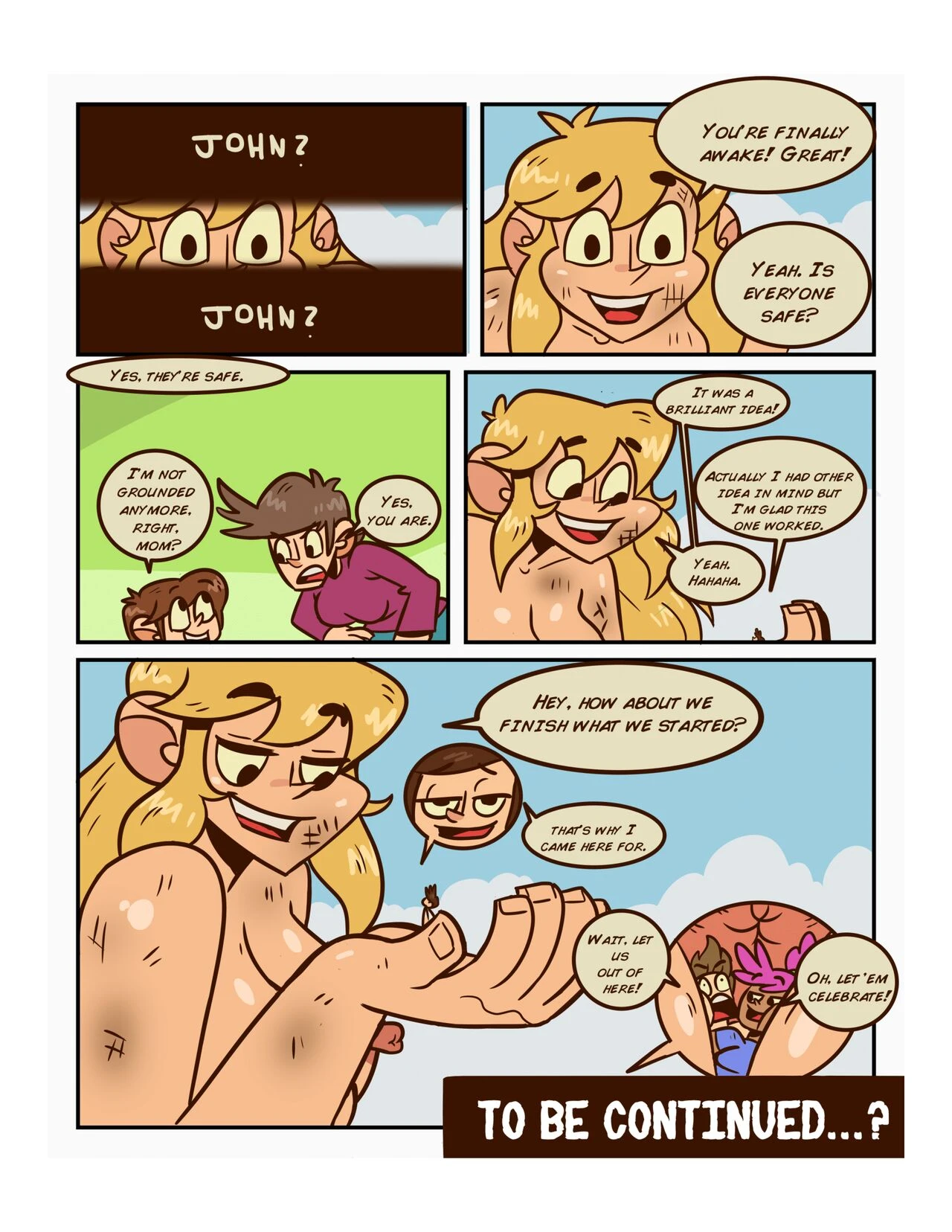 GiantesStrips porn comic picture 16