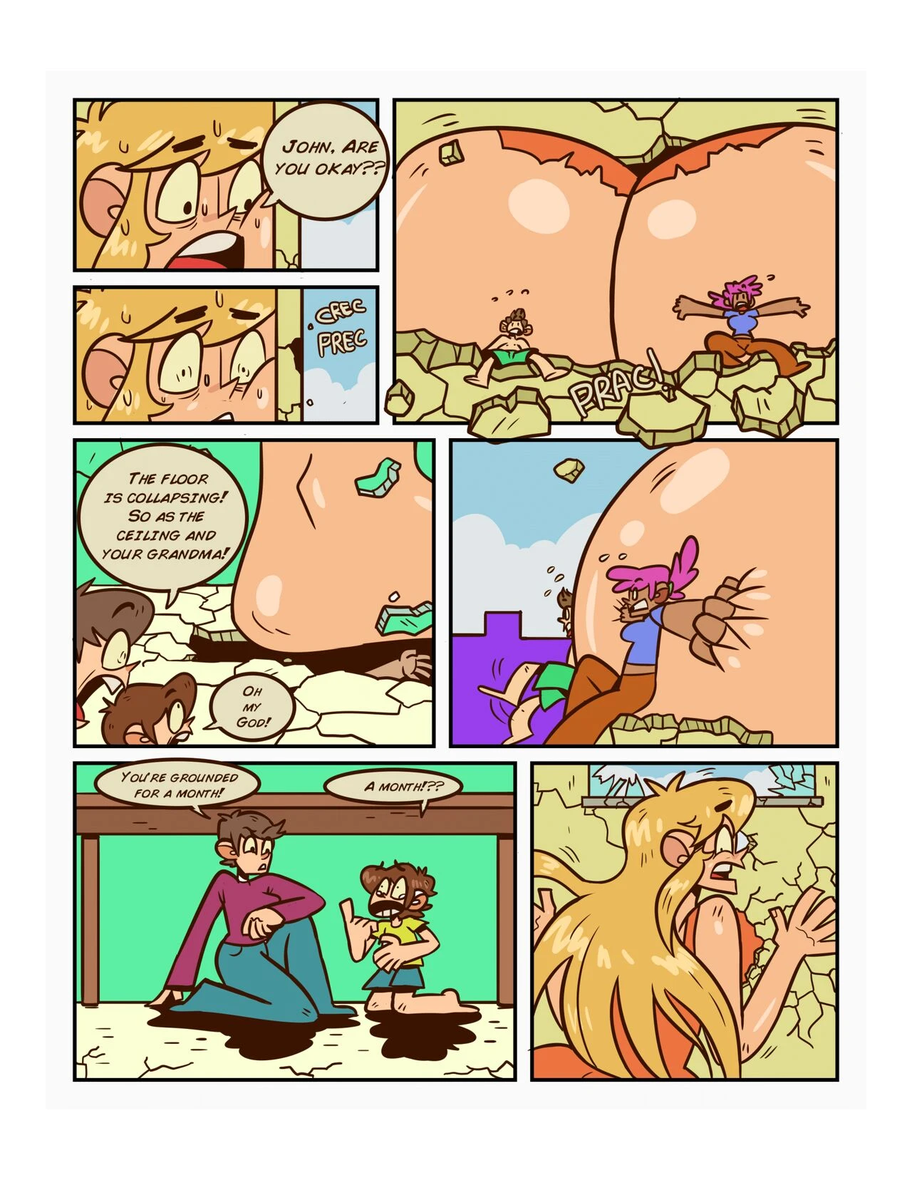 GiantesStrips porn comic picture 4
