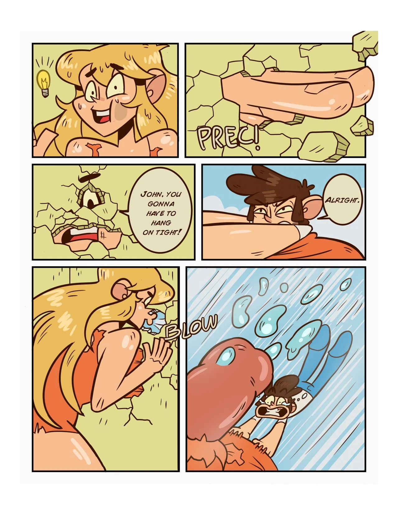 GiantesStrips porn comic picture 7