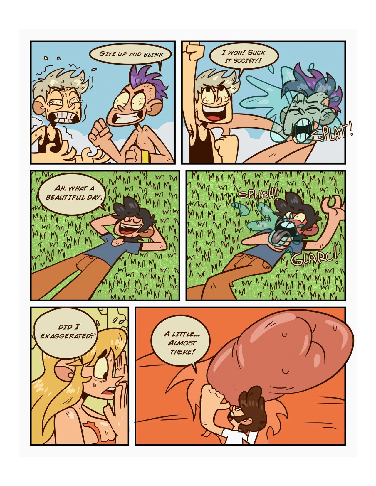 GiantesStrips porn comic picture 8