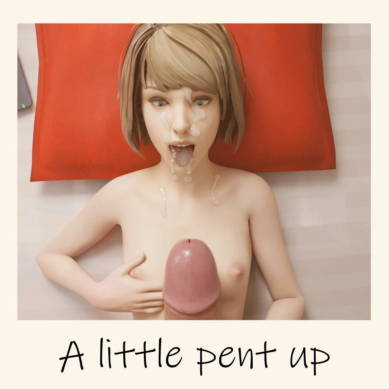 Gift to Chloe porn comic picture 7