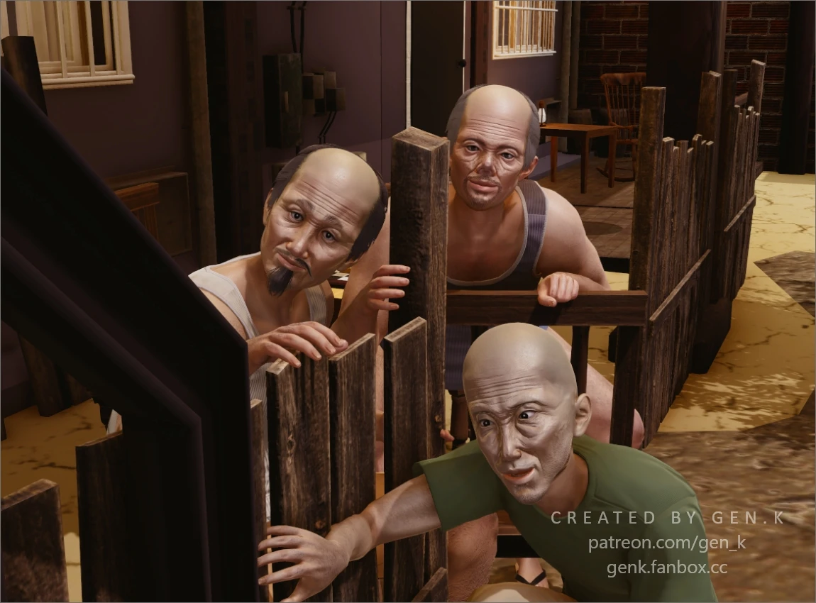 Girlfriend Diary 1-3 porn comic picture 11