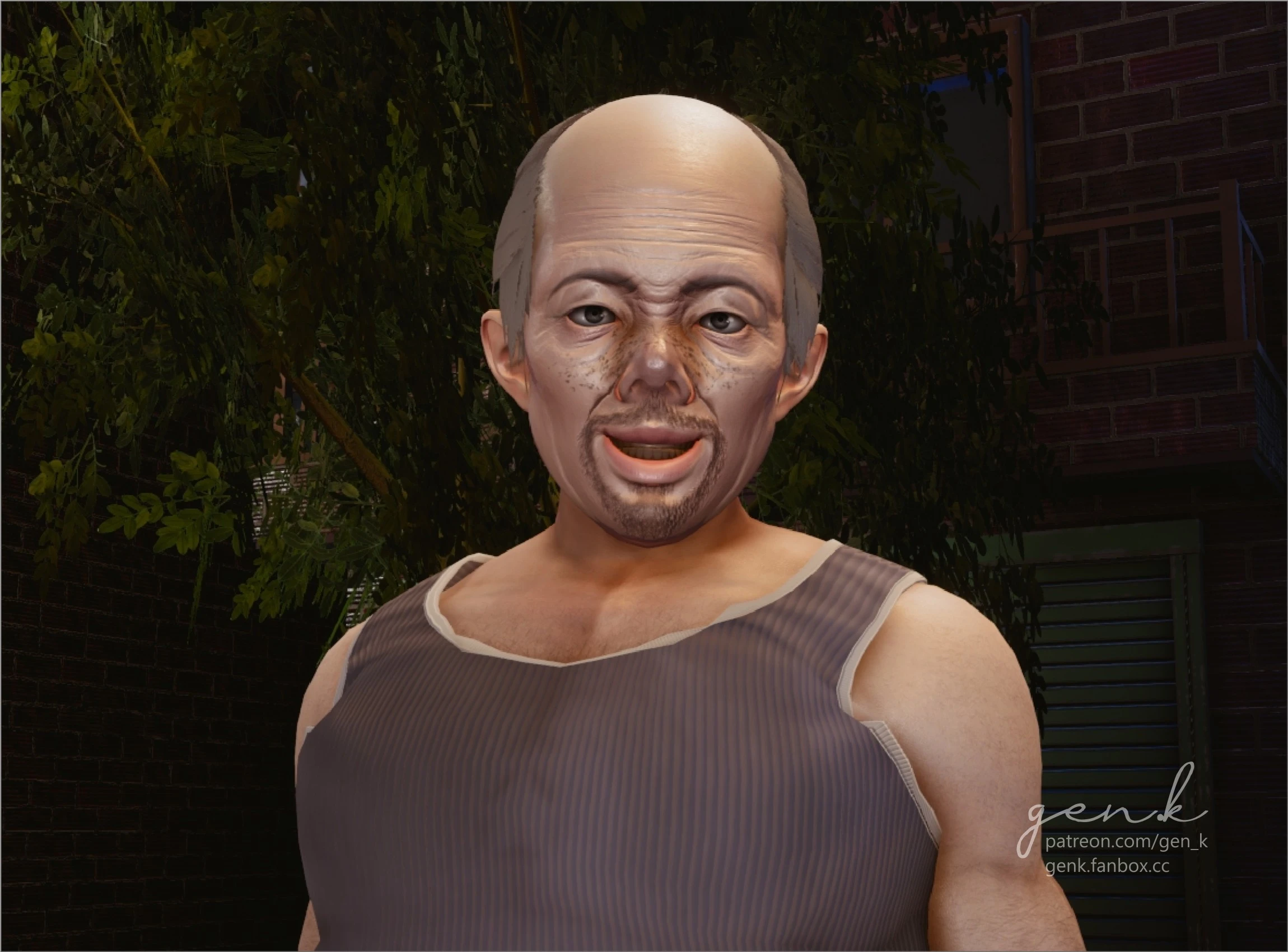 Girlfriend Diary 1-3 porn comic picture 39