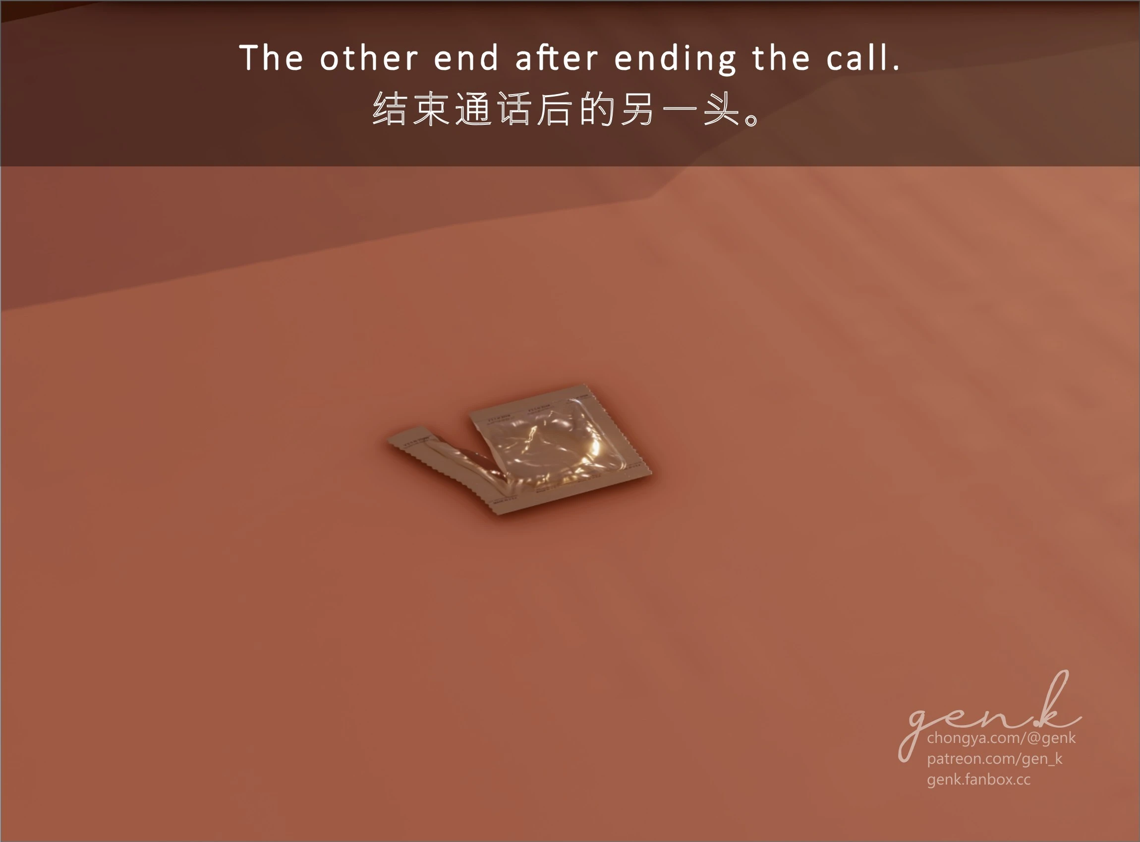 Girlfriend Diary 1-3 porn comic picture 64