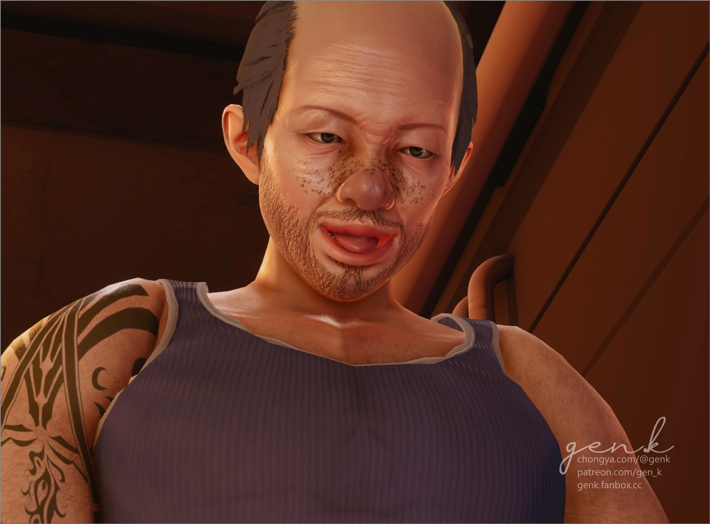 Girlfriend Diary 1-3 porn comic picture 66