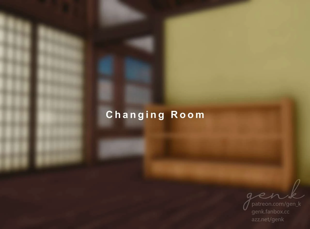 Girlfriend Diary 4 porn comic picture 40