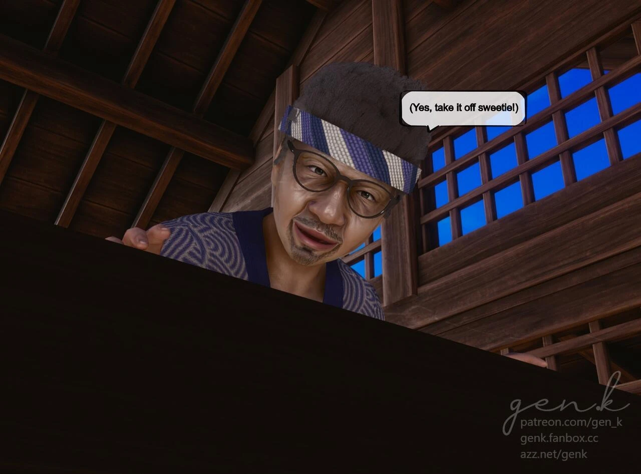 Girlfriend Diary 4 porn comic picture 44