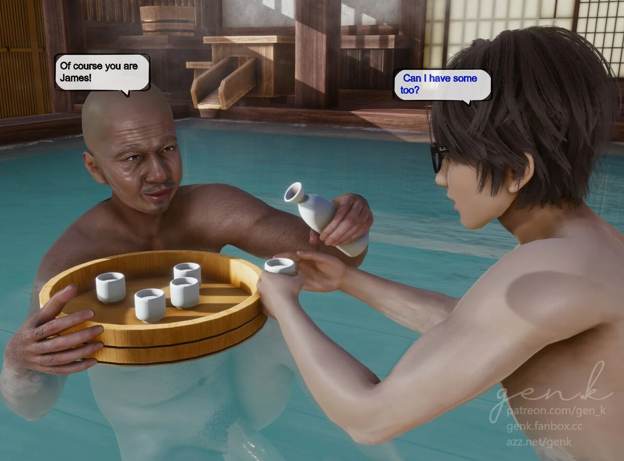 Girlfriend Diary 4 porn comic picture 61