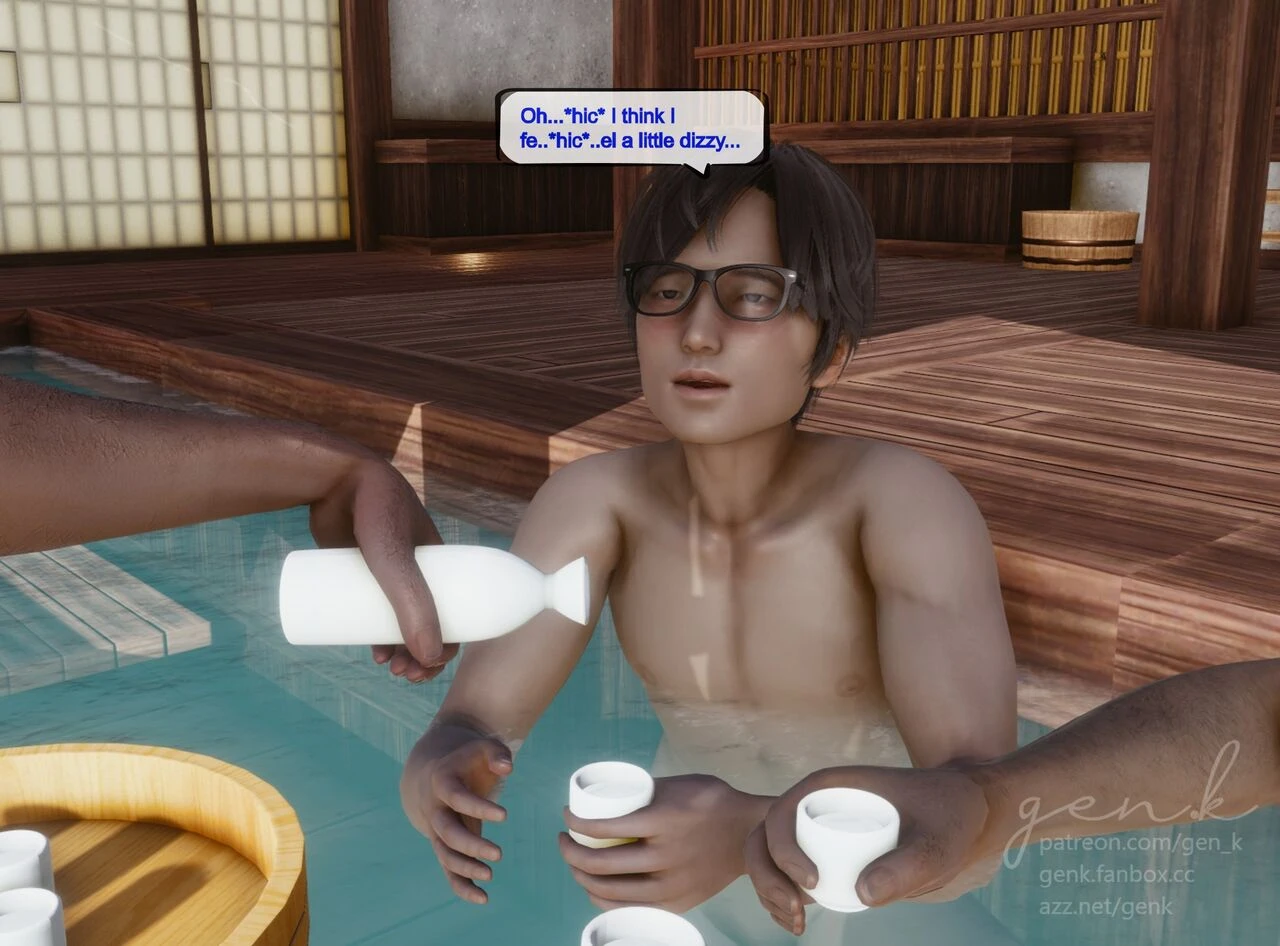 Girlfriend Diary 4 porn comic picture 77