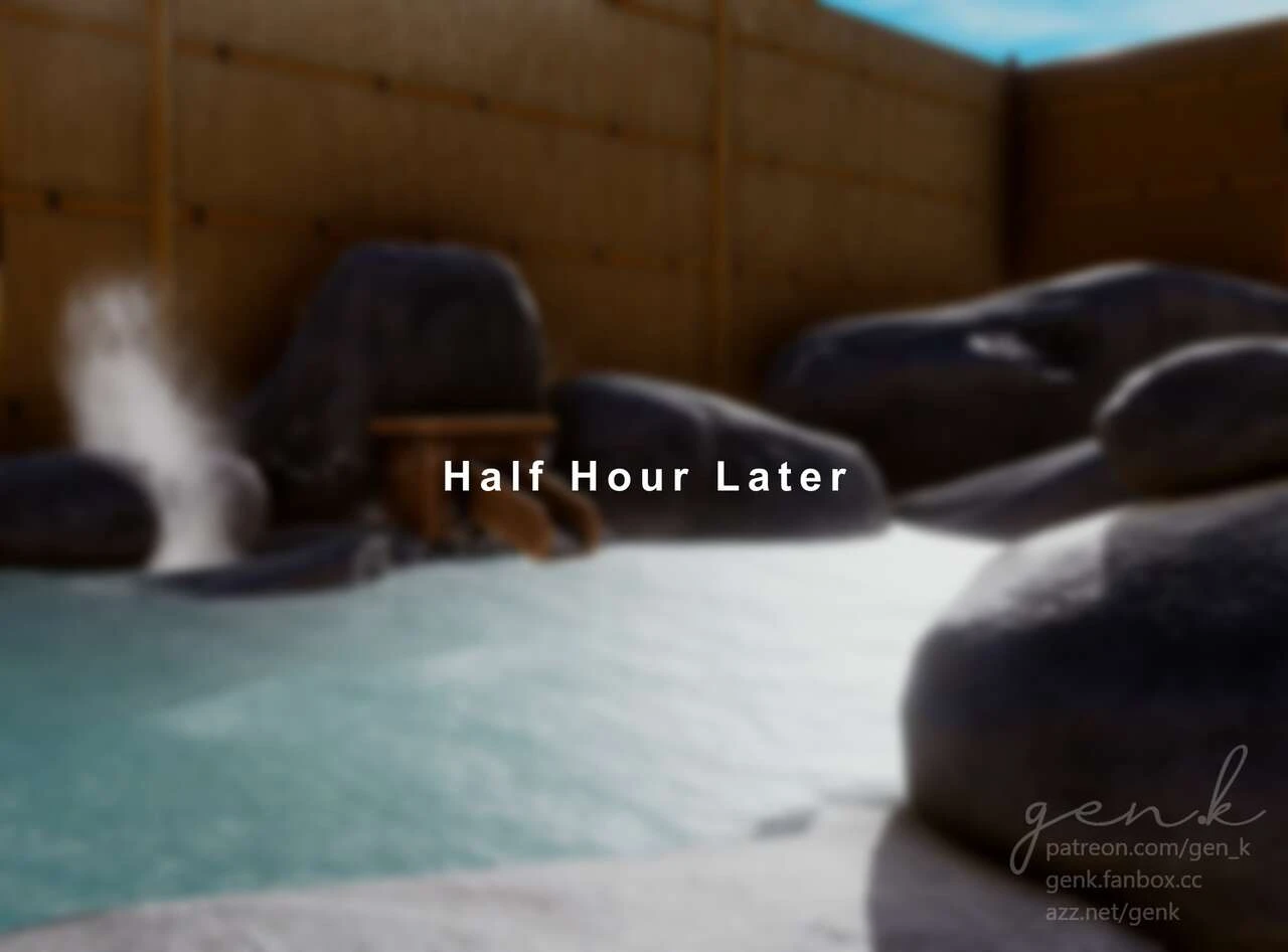 Girlfriend Diary 4 porn comic picture 84