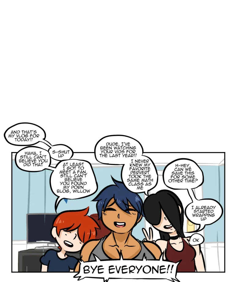 Girls Day Out porn comic picture 11