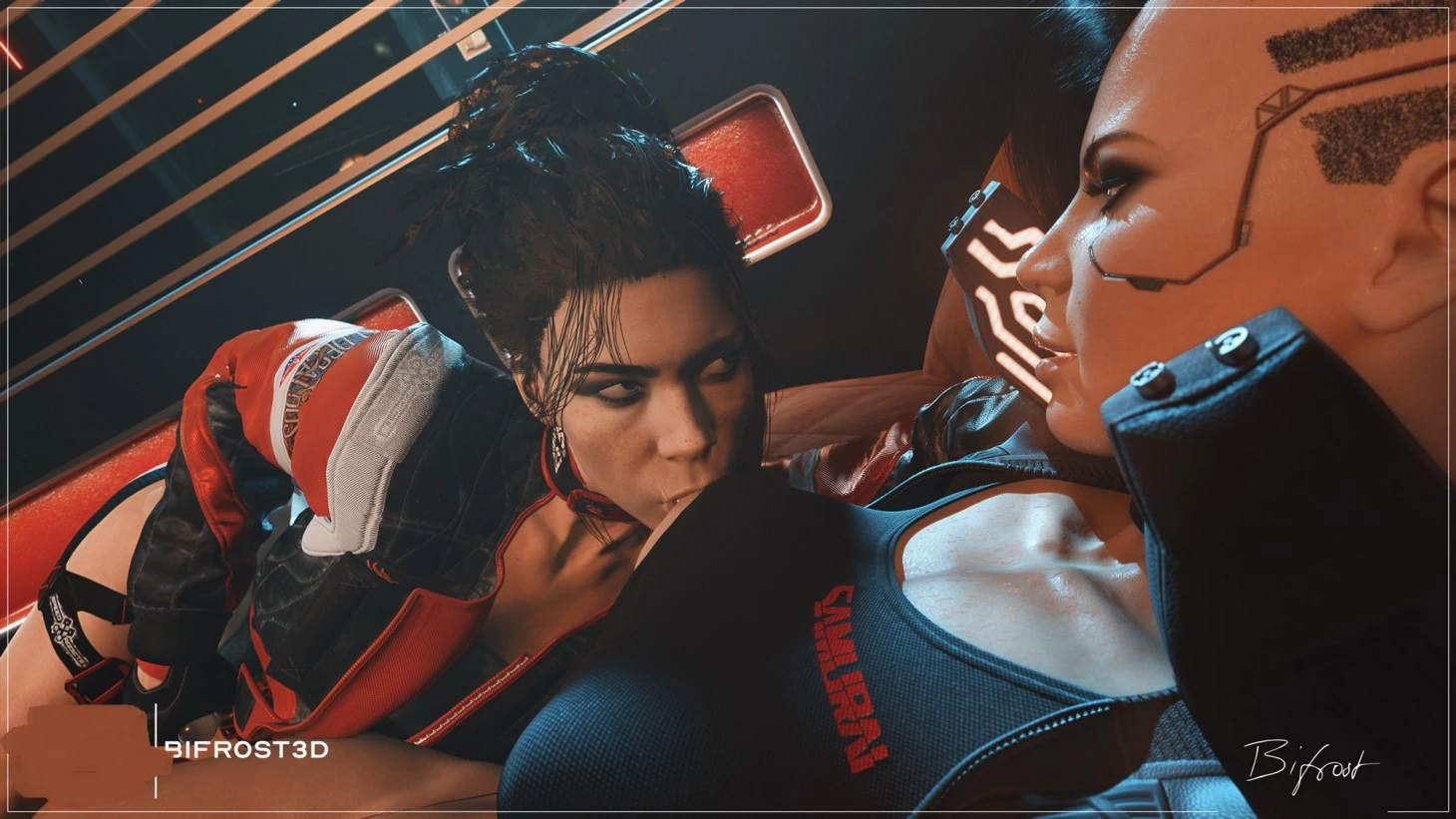 Girls Girls Girls - Secret Gig porn comic picture 13