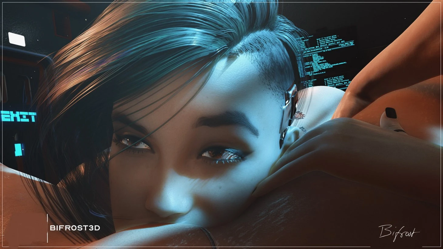 Girls Girls Girls - Secret Gig porn comic picture 24