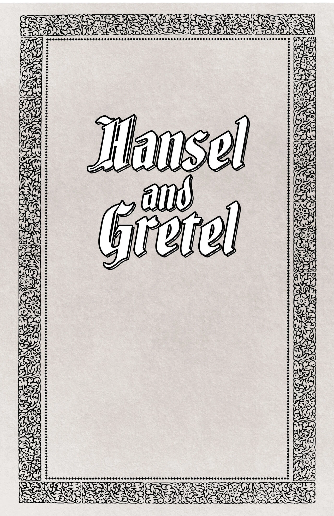 Girls in Fairyland porn comic picture 27