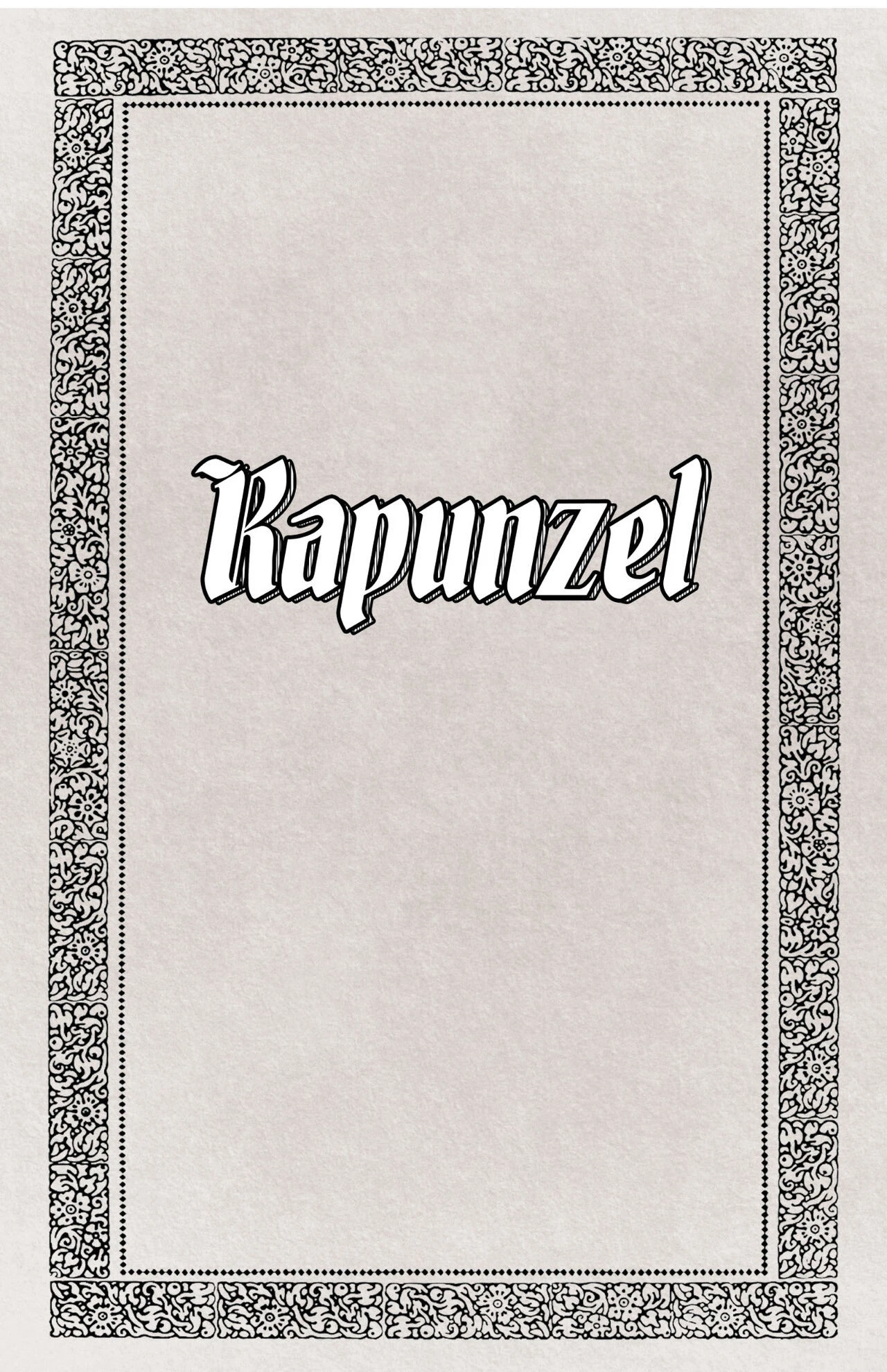 Girls in Fairyland porn comic picture 37