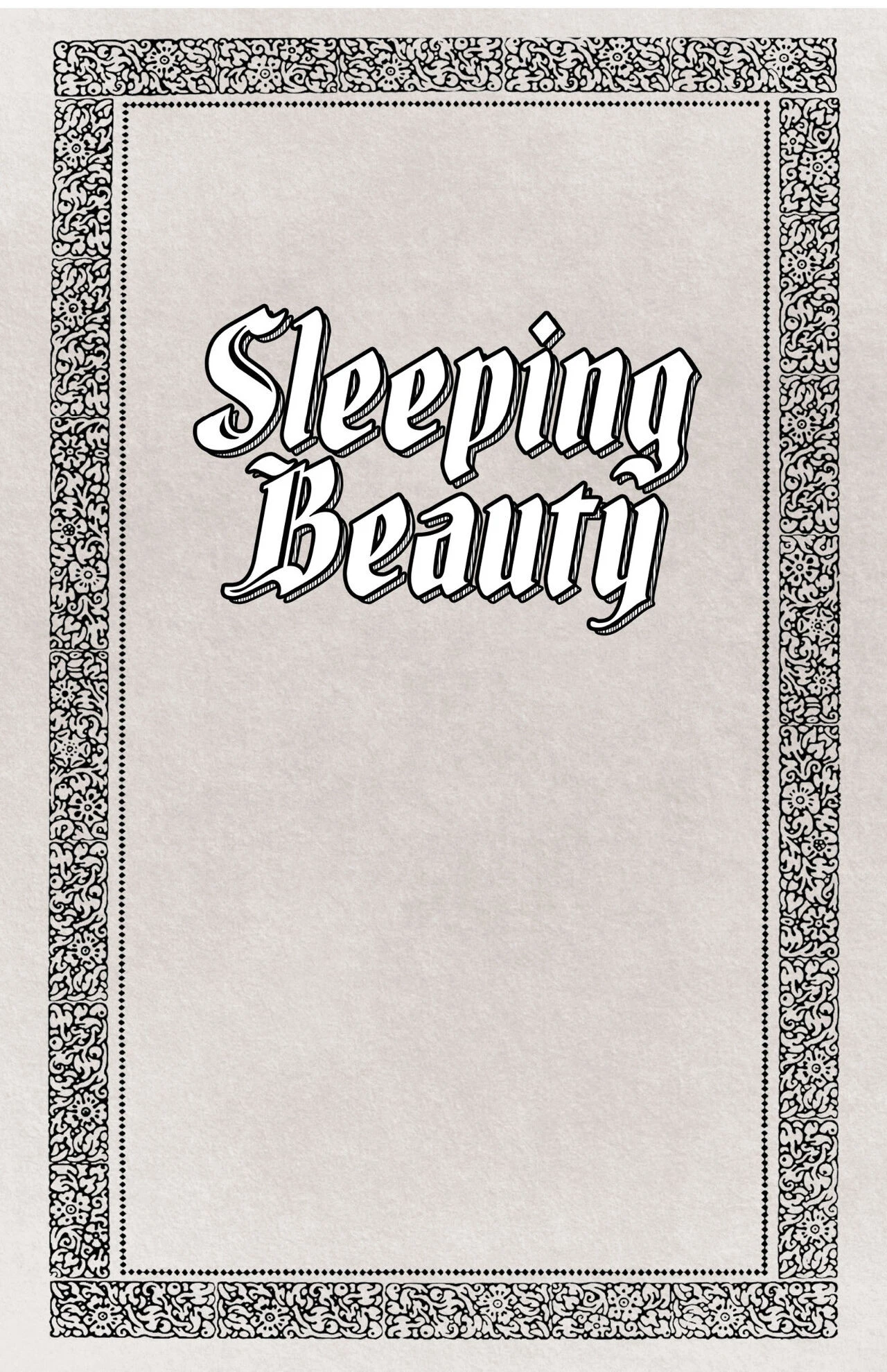 Girls in Fairyland porn comic picture 45