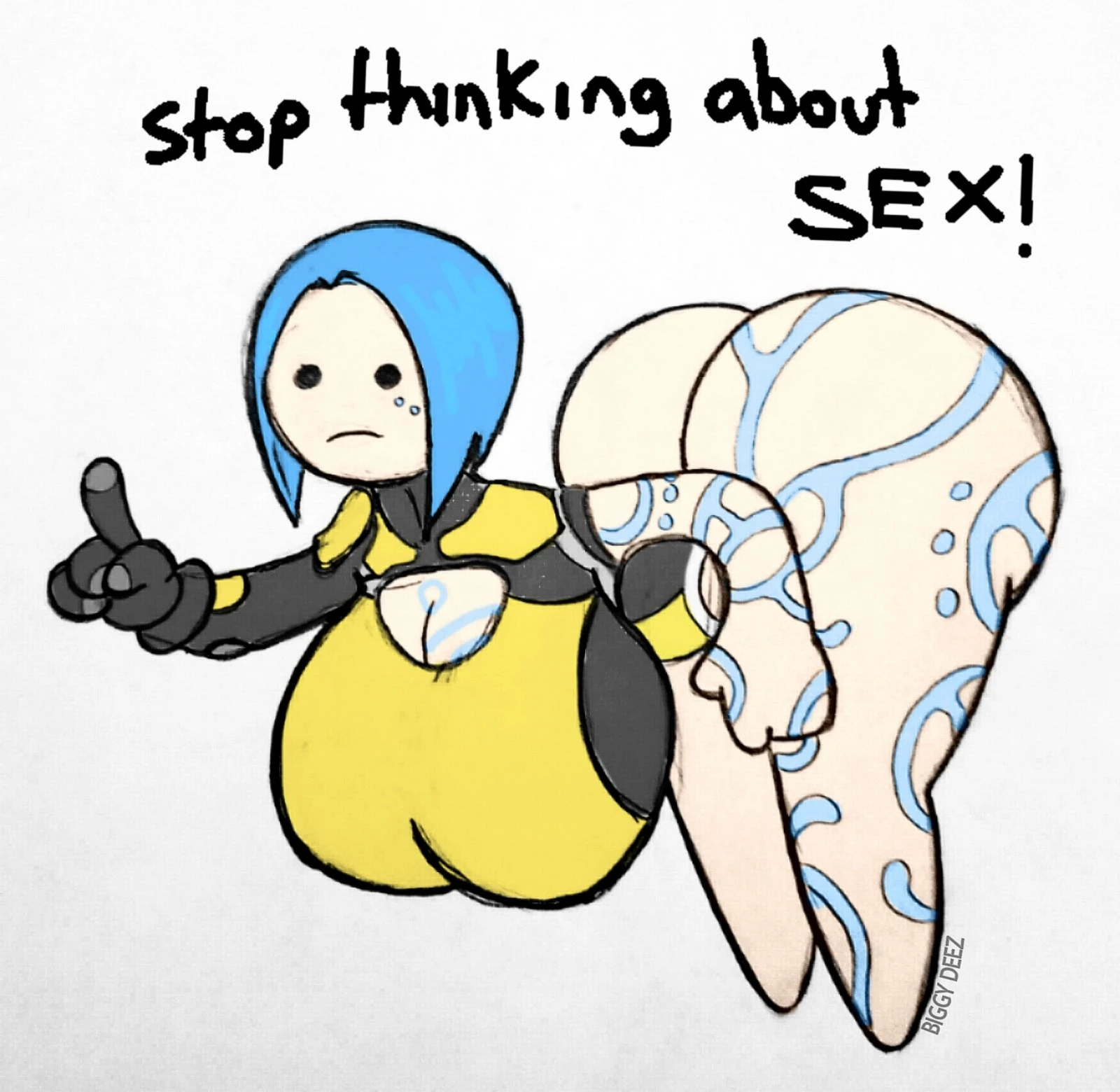 Give me my 20 dollars- Borderlands Compilation porn comic picture 20